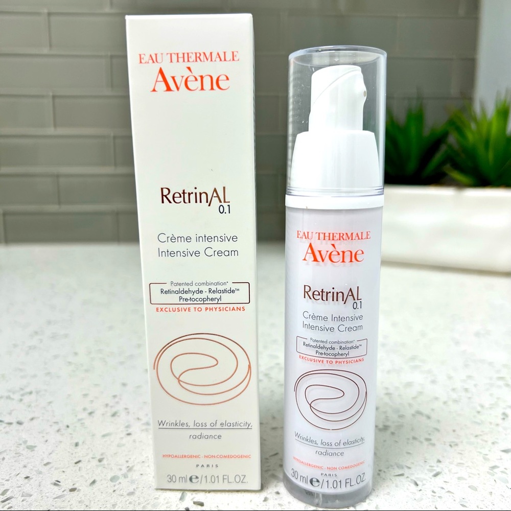 Avene RetrinAL 0.1 Intensive Cream